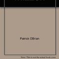 Cover Art for 9780736647373, Blue at the Mizzen by O'Brian, Patrick