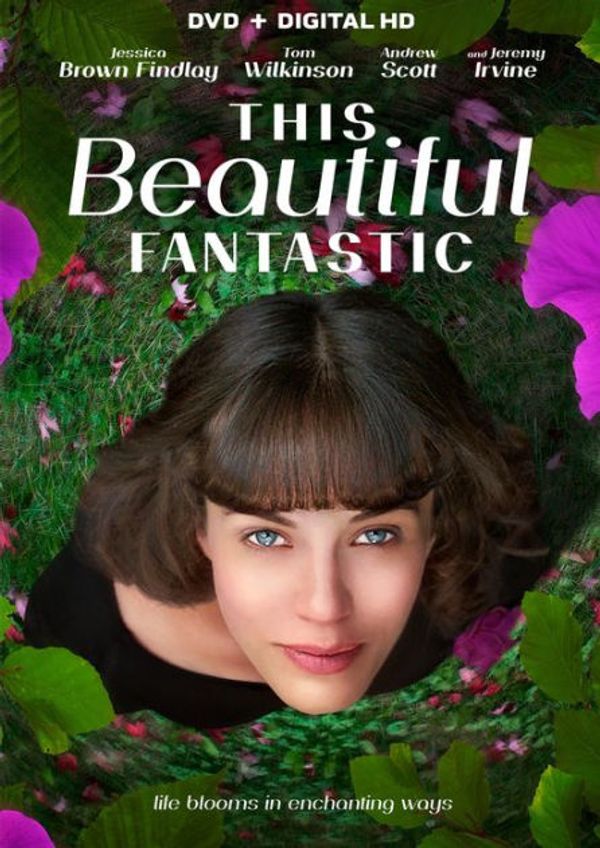 Cover Art for 0024543371595, This Beautiful Fantastic by 20th Century Fox