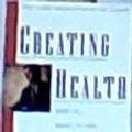 Cover Art for 9780395574218, Creating Health by Deepak Chopra
