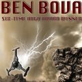 Cover Art for B005V55PPE, The Weathermakers by Ben Bova