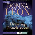 Cover Art for 9780792777083, Drawing Conclusions by Donna Leon