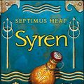 Cover Art for 9783446235922, Septimus Heap - Syren by Angie Sage, Reiner Pfleiderer