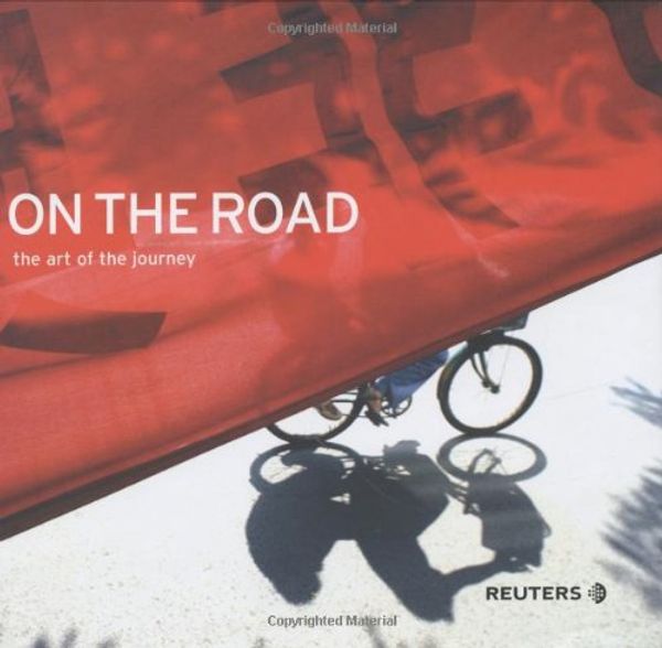 Cover Art for 9780131296978, On the Road. 1 by Reuters