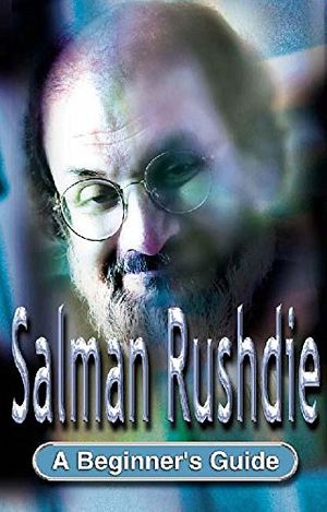 Cover Art for 9780340802724, Salman Rushdie by Andrew Blake