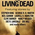 Cover Art for 9781405528825, The Living Dead by John Joseph Adams