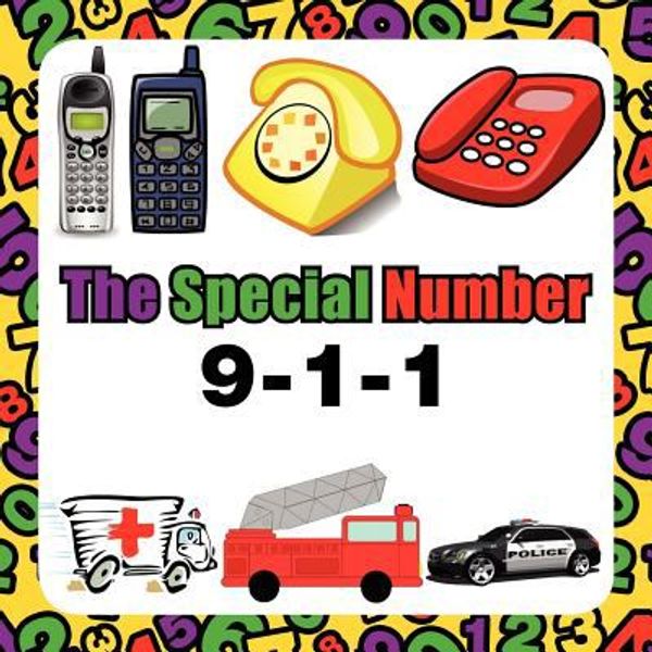 Cover Art for 9781456889821, The Special Number by Janet Arnold