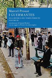 Cover Art for 9788817166270, Alla ricerca del tempo perduto. I Guermantes by Marcel Proust