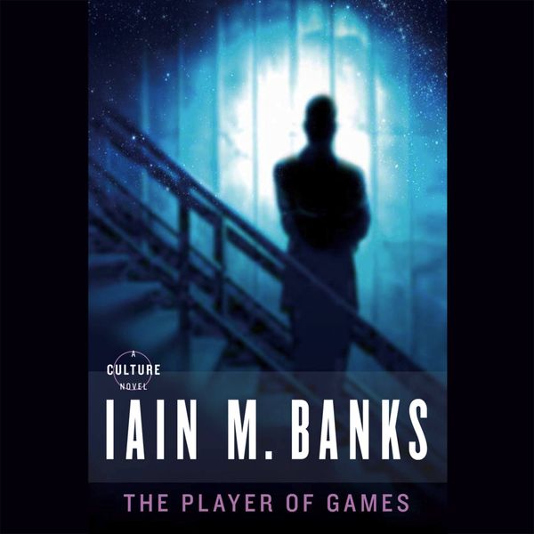 Cover Art for 9781611136753, The Player of Games by Iain M Banks, Peter Kenny