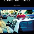 Cover Art for 9780429558511, Effective Police Supervision by Harry W. More