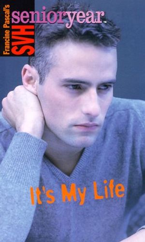 Cover Art for 9780553493351, It's My Life by Francine Pascal