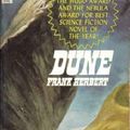 Cover Art for 9780441176205, DUNE the Ace *Pirate* Edition (Ace Science Fiction, 17260) by Frank Herbert