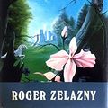 Cover Art for 9780688087265, Knight of Shadows Bk 9 by Roger Zelazny