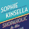 Cover Art for 9780812998245, Shopaholic to the Rescue by Sophie Kinsella