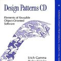 Cover Art for 9780201634983, Design Patterns CD: Elements of Reusable Object-Oriented Software by Erich Gamma, Richard Helm, Ralph Johnson, John Vlissides