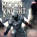 Cover Art for B07S3XK86J, Moon Knight by Brian Michael Bendis & Alex Maleev Collection (Moon Knight (2010-2012)) by Brian Michael Bendis