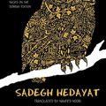 Cover Art for 9789186131449, The Blind Owl by Sadegh Hedayat