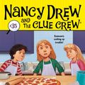 Cover Art for 9781442481220, Cooking Camp DisasterNancy Drew and the Clue Crew by Carolyn Keene