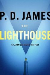 Cover Art for 9780739469699, The Lighthouse by P. D. James