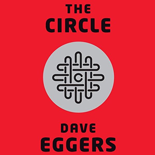 Cover Art for B01AXWJYCE, The Circle (Danish Edition) by Dave Eggers