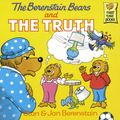 Cover Art for 9780394897943, B Bears and the Truth + Puppet by Stan Berenstain