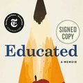 Cover Art for 9780399590511, Educated by Tara Westover