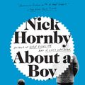 Cover Art for 9781101147368, About a Boy by Nick Hornby