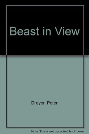 Cover Art for 9780233960623, Beast in View by Peter Dreyer