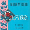 Cover Art for 9780867161229, Clare by Murray Bodo