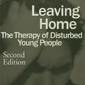 Cover Art for 9781134867585, Leaving Home by Jay Haley