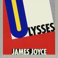 Cover Art for 9780394743127, Ulysses by James Joyce