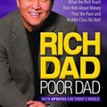 Cover Art for 9781612680163, Rich Dad Poor Dad by Robert T Kiyosaki