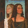 Cover Art for 9780756914622, The Two Princesses of Bamarre by Gail Carson Levine