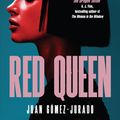 Cover Art for 9781761266041, Red Queen by Nicholas Caistor