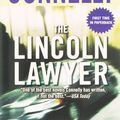 Cover Art for 9780446617376, The lincoln lawyer by Michael Connelly