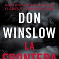 Cover Art for 9780718094379, The Border / La Frontera (Spanish Edition) by Don Winslow