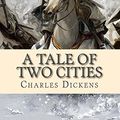 Cover Art for 9781979772815, A Tale of Two Cities by Charles Dickens