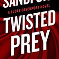 Cover Art for 9780525538417, Twisted Prey by John Sandford