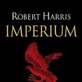Cover Art for 9788429759914, Imperium by Robert Harris