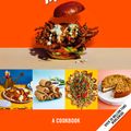 Cover Art for 9781529394849, Twisted: A Cookbook - Unserious Food Tastes Seriously Good by Twisted