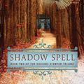 Cover Art for 9781410466297, Shadow Spell by Nora Roberts