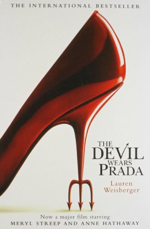 Cover Art for 9780007446636, The Devil Wears Prada by Lauren Weisberger