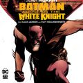 Cover Art for 9781779512581, Batman: Curse of the White Knight by Sean Murphy