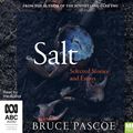 Cover Art for 9780655617662, Salt by Bruce Pascoe