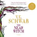 Cover Art for 9781982648244, The Near Witch by V. E. Schwab