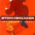 Cover Art for 9781435256378, Stormbreaker by Anthony Horowitz