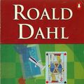 Cover Art for 9780140271539, Tales of the Unexpected by Roald Dahl