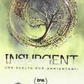 Cover Art for 9788851143985, Insurgent by Veronica Roth
