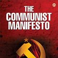 Cover Art for B08ZHQB7PY, The Communist Manifesto by Karl Marx
	 ,     Friedrich Engels