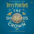 Cover Art for 9780063372085, The Shepherd's Crown by Terry Pratchett