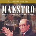 Cover Art for 9780743430043, Maestro by Bob Woodward